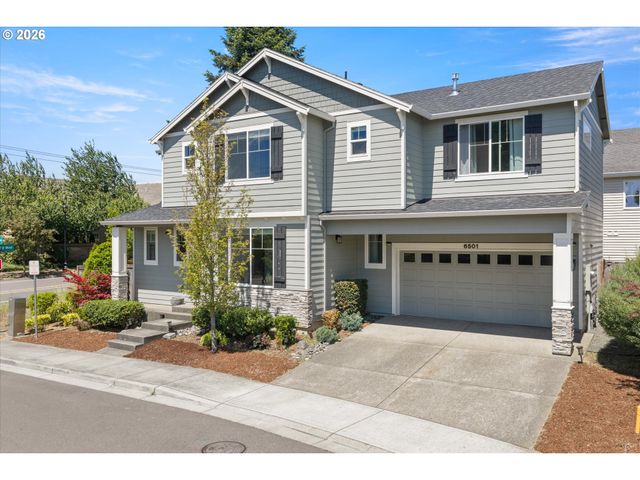 6501 Ne RAINSONG Ln, Hillsboro, OR 97124