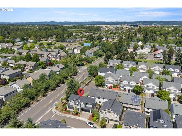 6501 Ne RAINSONG Ln, Hillsboro, OR 97124