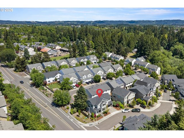 6501 Ne RAINSONG Ln, Hillsboro, OR 97124