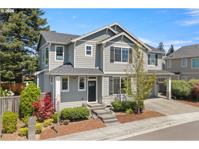 6501 Ne RAINSONG Ln, Hillsboro, OR 97124