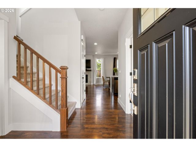 6501 Ne RAINSONG Ln, Hillsboro, OR 97124