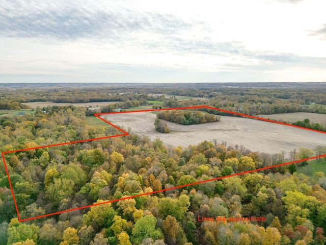 0 Concord Road, Alexandria, OH 43001