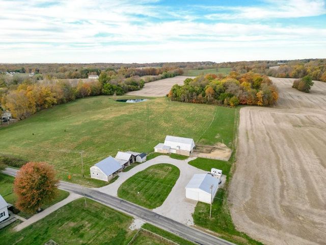 0 Concord Road, Alexandria, OH 43001