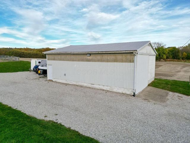 0 Concord Road, Alexandria, OH 43001