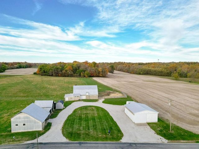 0 Concord Road, Alexandria, OH 43001