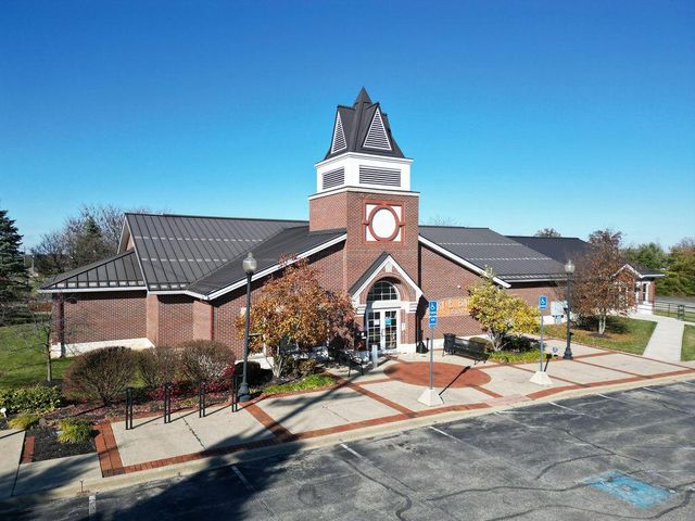 0 Concord Road, Alexandria, OH 43001