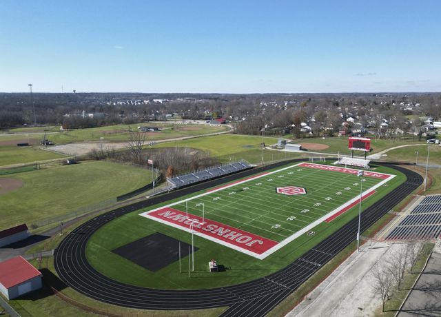 0 Concord Road, Alexandria, OH 43001