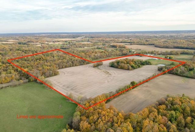 0 Concord Road, Alexandria, OH 43001