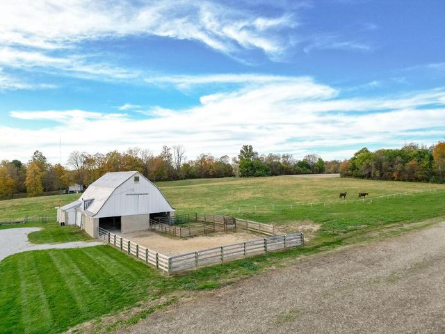 0 Concord Road, Alexandria, OH 43001