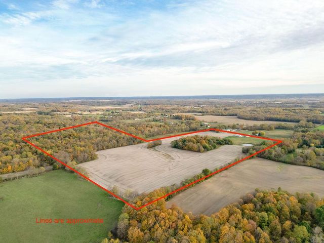 0 Concord Road, Alexandria, OH 43001