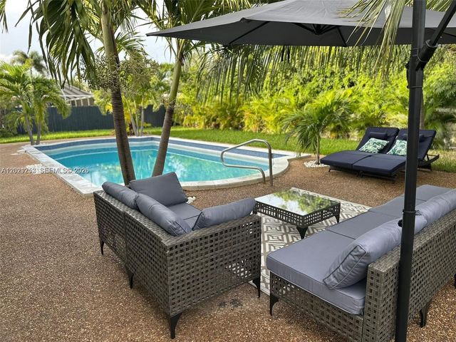1540 SE 23rd Ave -, Pompano Beach, FL 33062