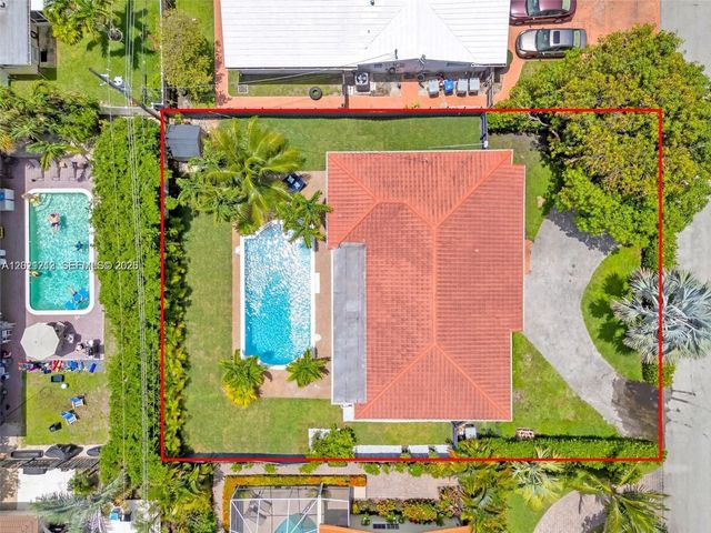 1540 SE 23rd Ave -, Pompano Beach, FL 33062