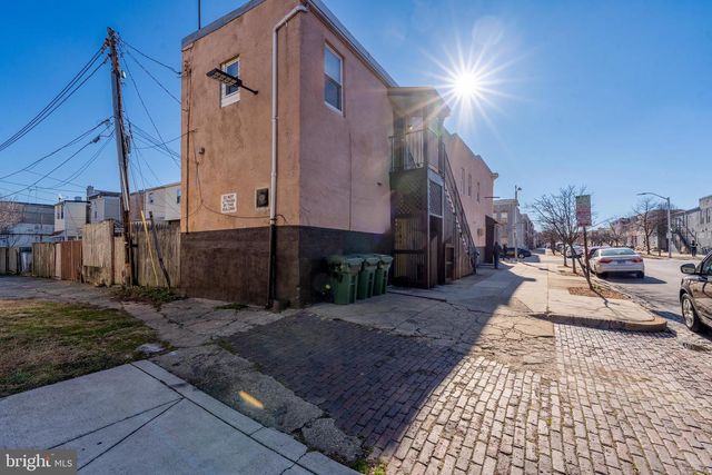 2200 JEFFERSON ST, Baltimore, MD 21205