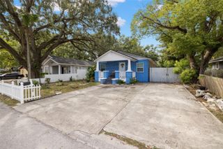 8012 N 11TH STREET, Tampa, FL 33604