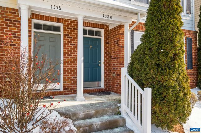 1380 TIMBERWOOD BLVD, Charlottesville, VA 22911