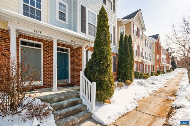 1380 TIMBERWOOD BLVD, Charlottesville, VA 22911