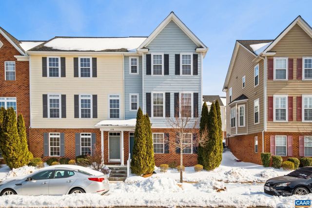 1380 TIMBERWOOD BLVD, Charlottesville, VA 22911