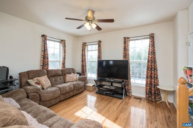 1380 TIMBERWOOD BLVD, Charlottesville, VA 22911