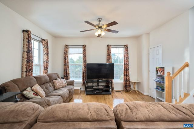 1380 TIMBERWOOD BLVD, Charlottesville, VA 22911