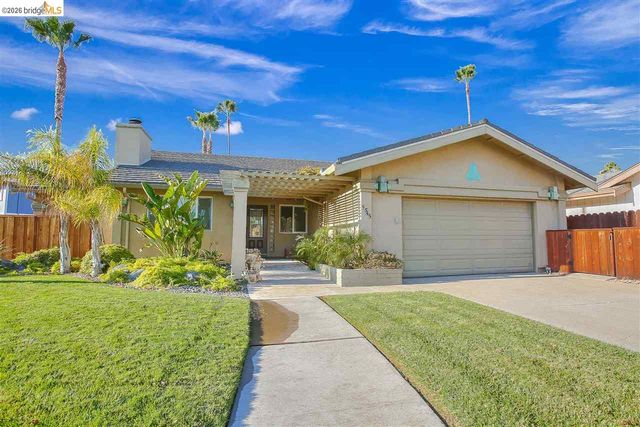 5545 Drakes Ct, Discovery Bay, CA 94505