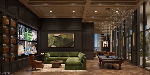 700 West Carson Avenue 1401, Las Vegas, NV 89106