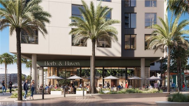 700 West Carson Avenue 1401, Las Vegas, NV 89106