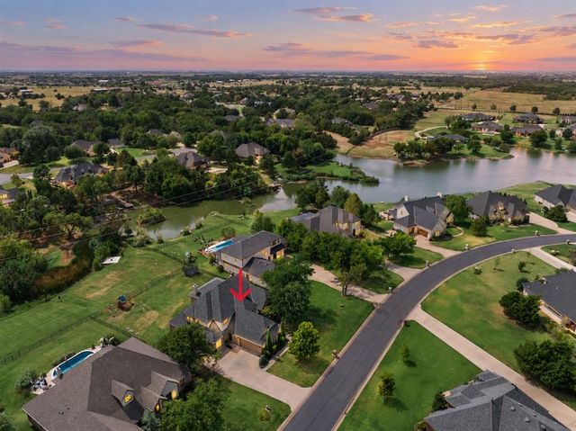 2654 S Loblolly Lane, Edmond, OK 73012