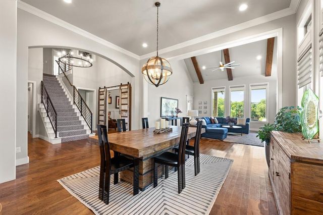2654 S Loblolly Lane, Edmond, OK 73012