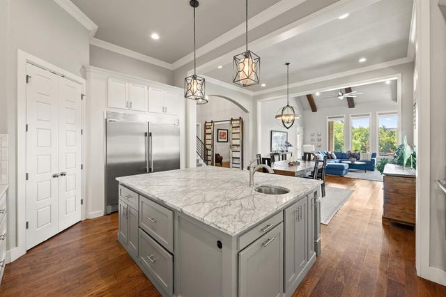 2654 S Loblolly Lane, Edmond, OK 73012