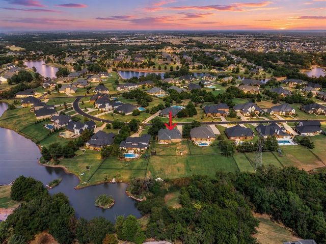 2654 S Loblolly Lane, Edmond, OK 73012