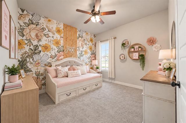 2654 S Loblolly Lane, Edmond, OK 73012
