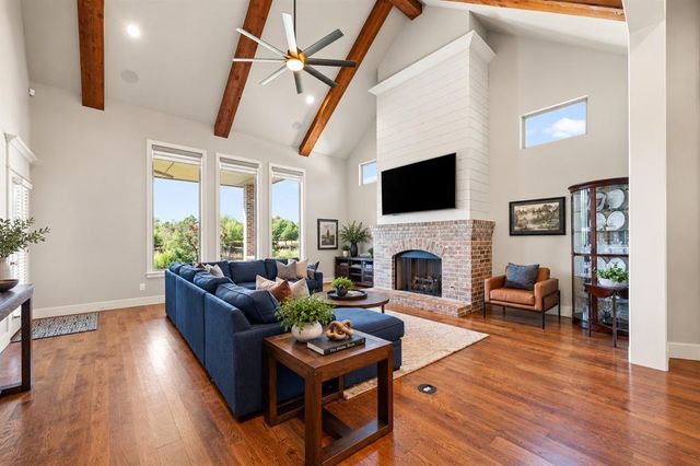 2654 S Loblolly Lane, Edmond, OK 73012