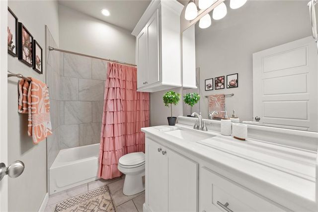 2654 S Loblolly Lane, Edmond, OK 73012