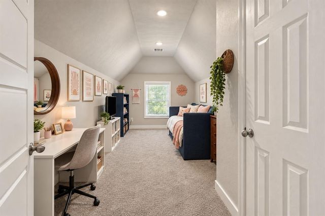 2654 S Loblolly Lane, Edmond, OK 73012