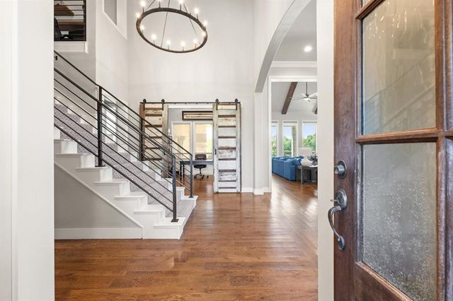2654 S Loblolly Lane, Edmond, OK 73012