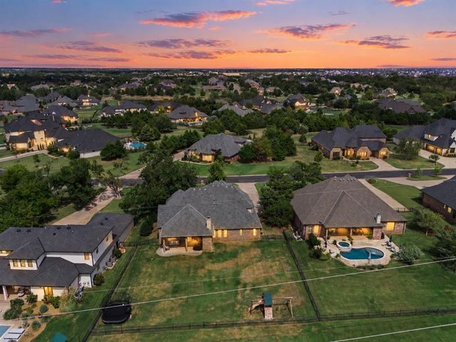 2654 S Loblolly Lane, Edmond, OK 73012