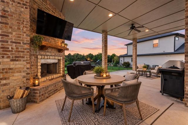 2654 S Loblolly Lane, Edmond, OK 73012