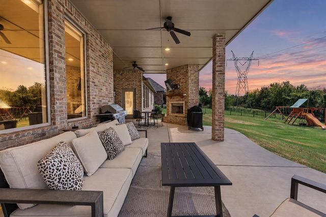 2654 S Loblolly Lane, Edmond, OK 73012