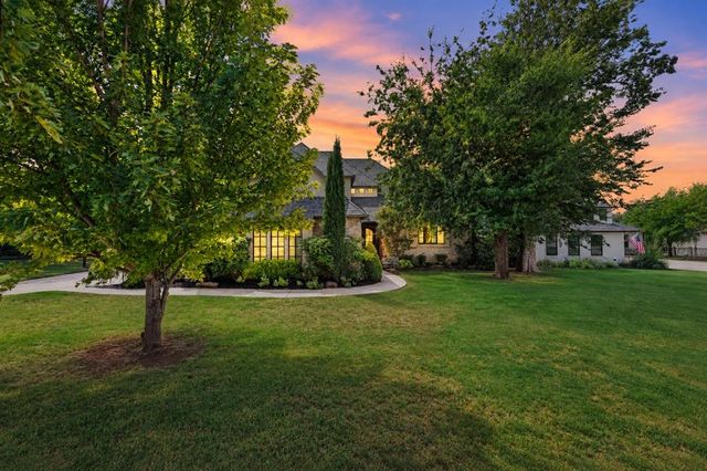 2654 S Loblolly Lane, Edmond, OK 73012