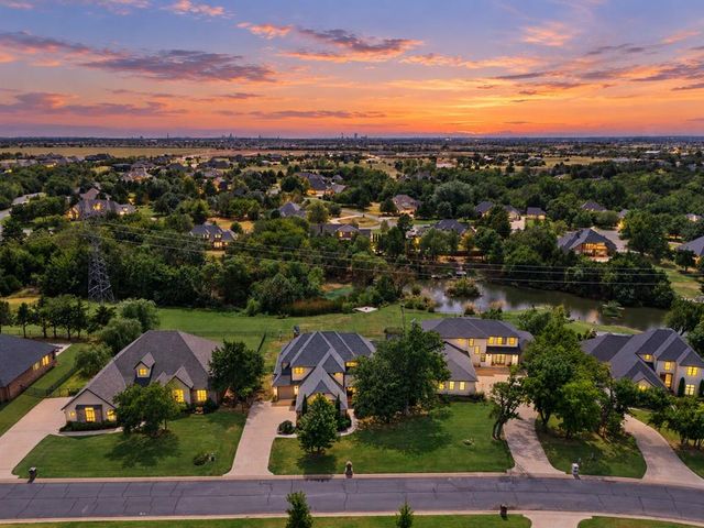 2654 S Loblolly Lane, Edmond, OK 73012