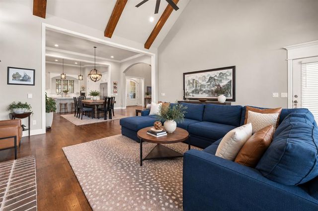 2654 S Loblolly Lane, Edmond, OK 73012
