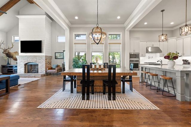 2654 S Loblolly Lane, Edmond, OK 73012