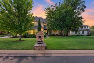 2654 S Loblolly Lane, Edmond, OK 73012