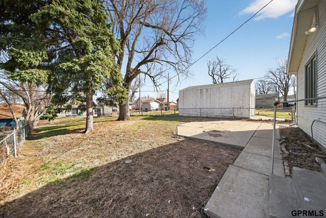 4514 Camden Avenue, Omaha, NE 68104