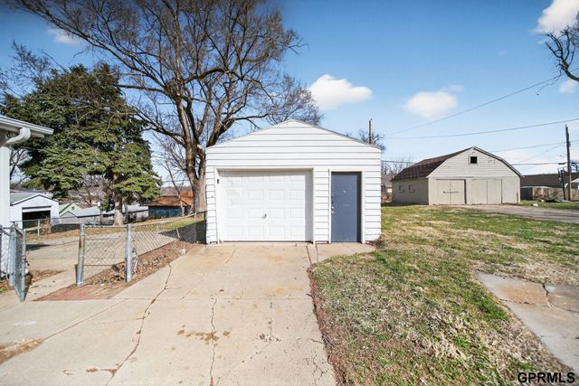 4514 Camden Avenue, Omaha, NE 68104