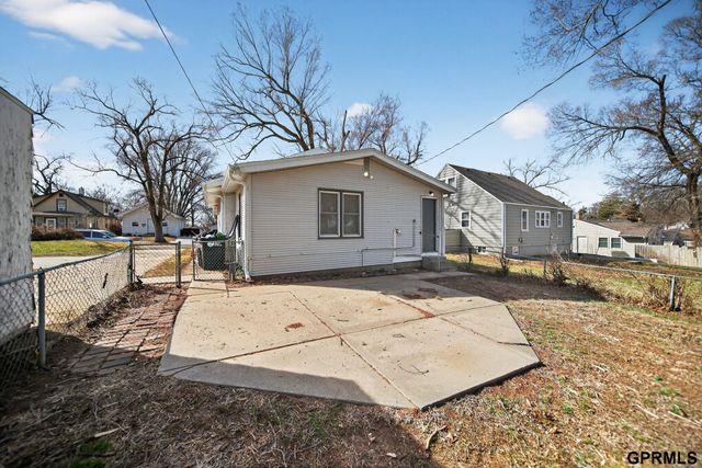 4514 Camden Avenue, Omaha, NE 68104