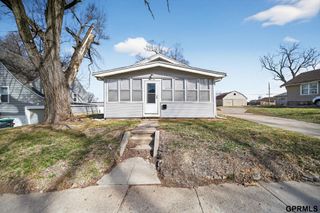 4514 Camden Avenue, Omaha, NE 68104