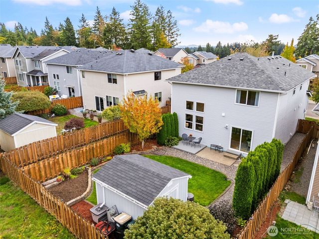 990 Ebbets Drive SW, Tumwater, WA 98512