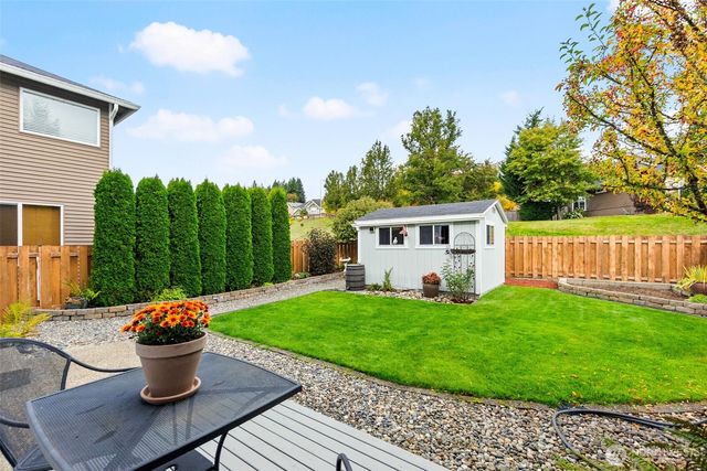 990 Ebbets Drive SW, Tumwater, WA 98512