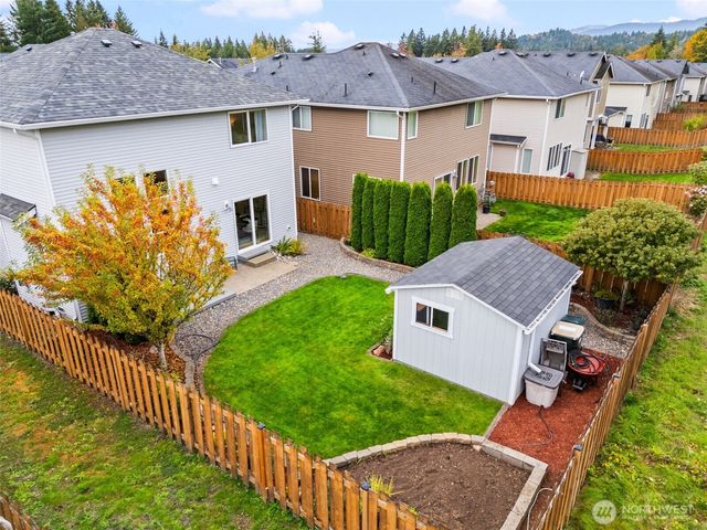 990 Ebbets Drive SW, Tumwater, WA 98512